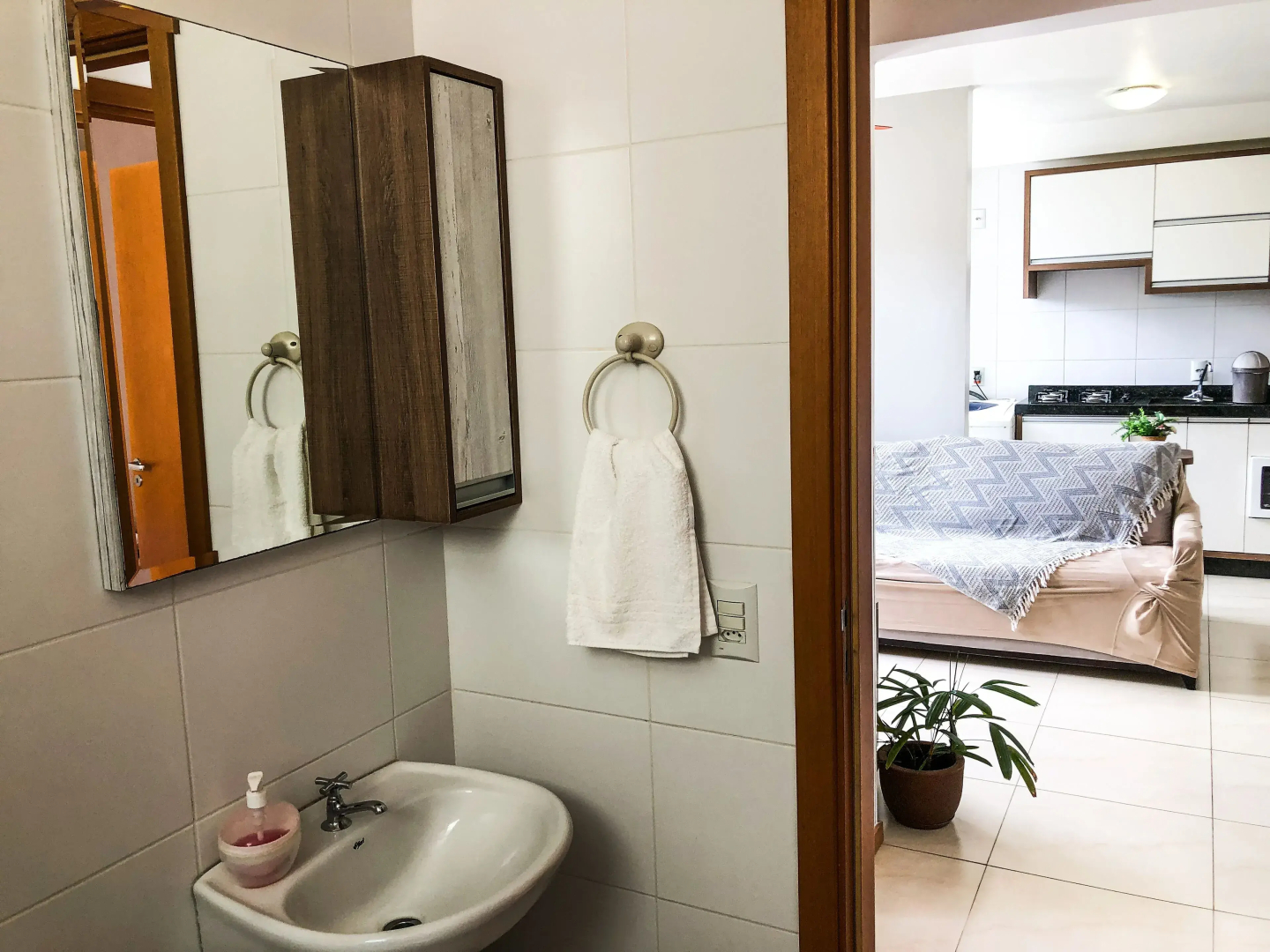 AP Residencial liara easy club