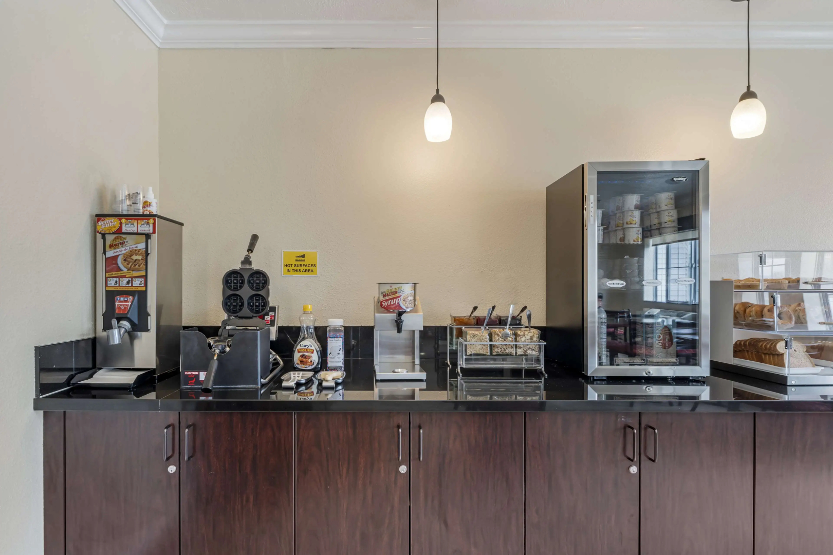 Best Western Salinas Monterey Hotel