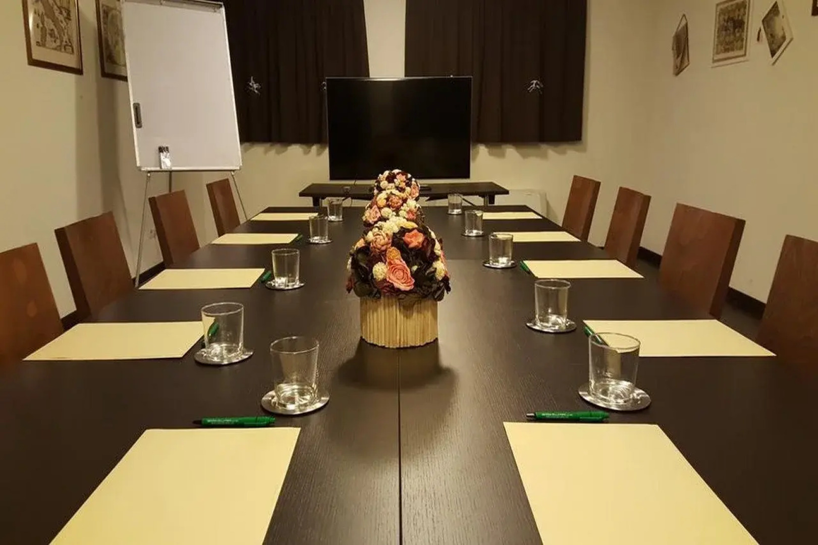 Hotel Osteria della Pista