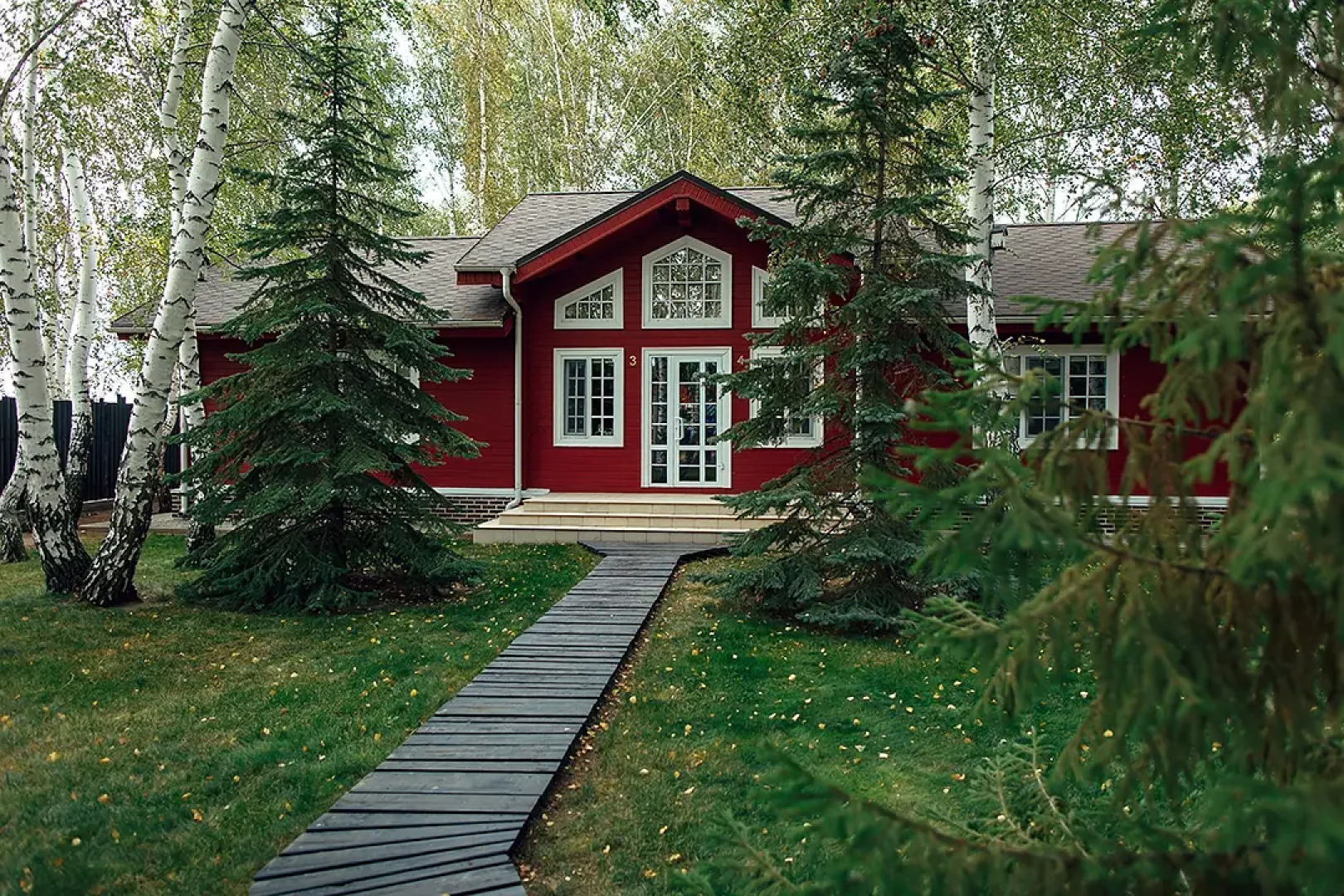 Заимка (Димитровский)