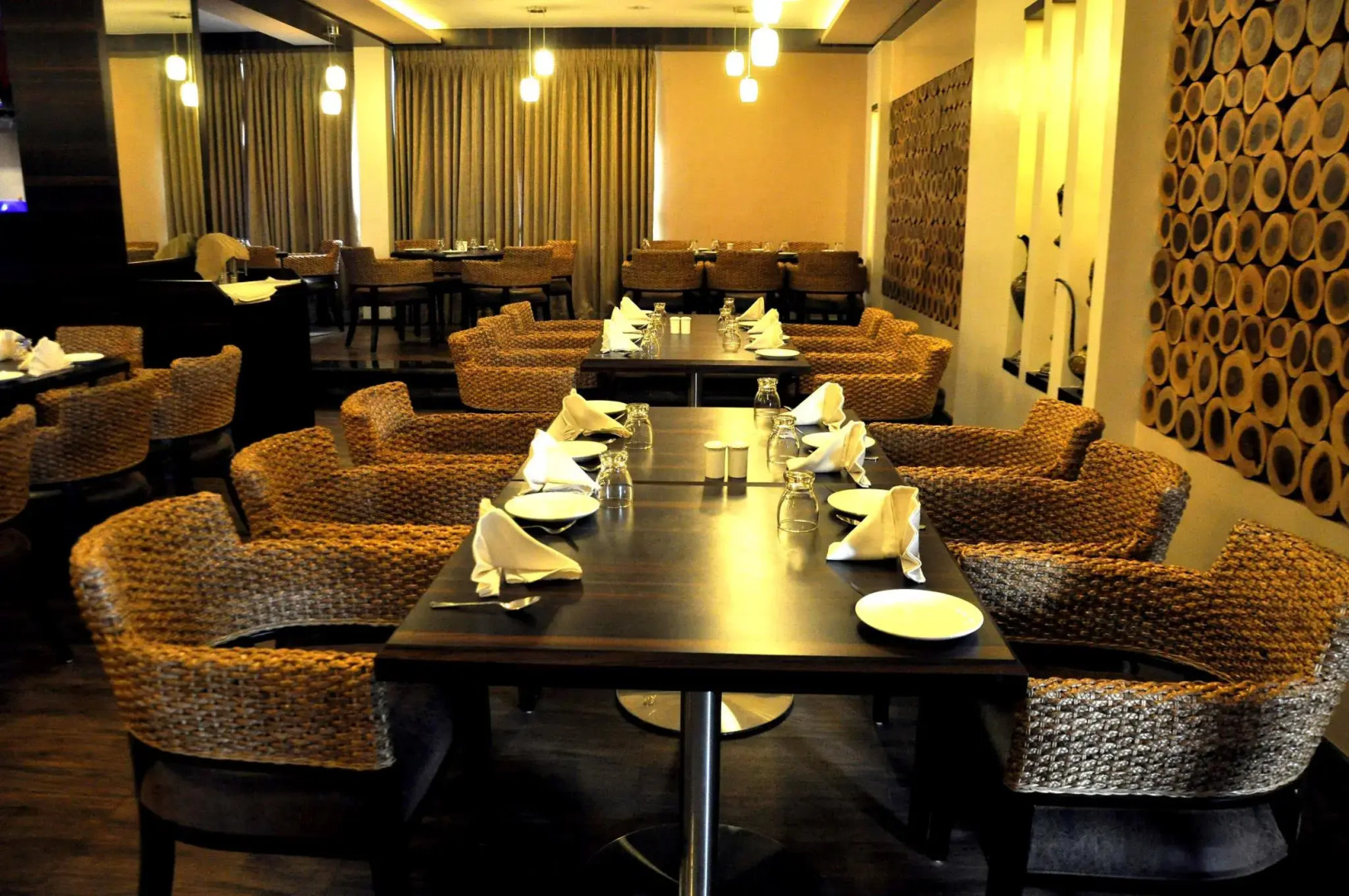 Hotel Neelam's Countryside