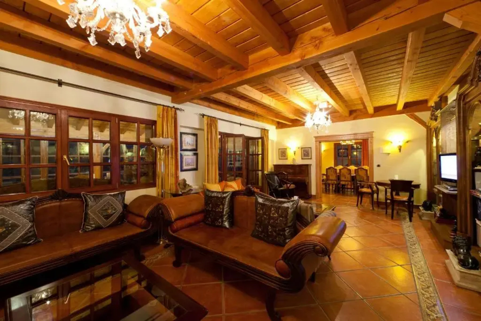 Etxegana Hotel & Spa