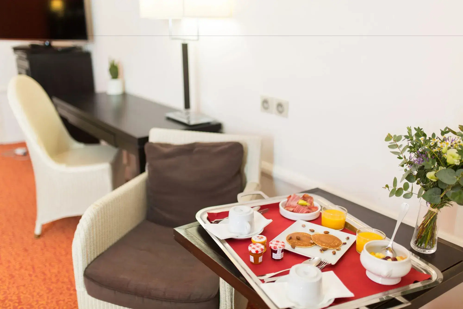 Grand Tonic Hotel & SPA NUXE