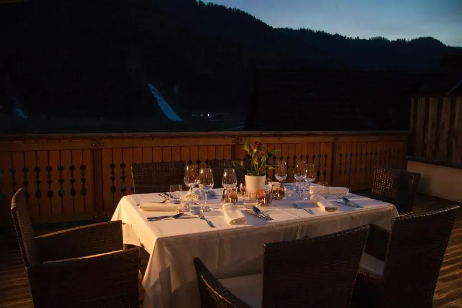 Hotel Planinka