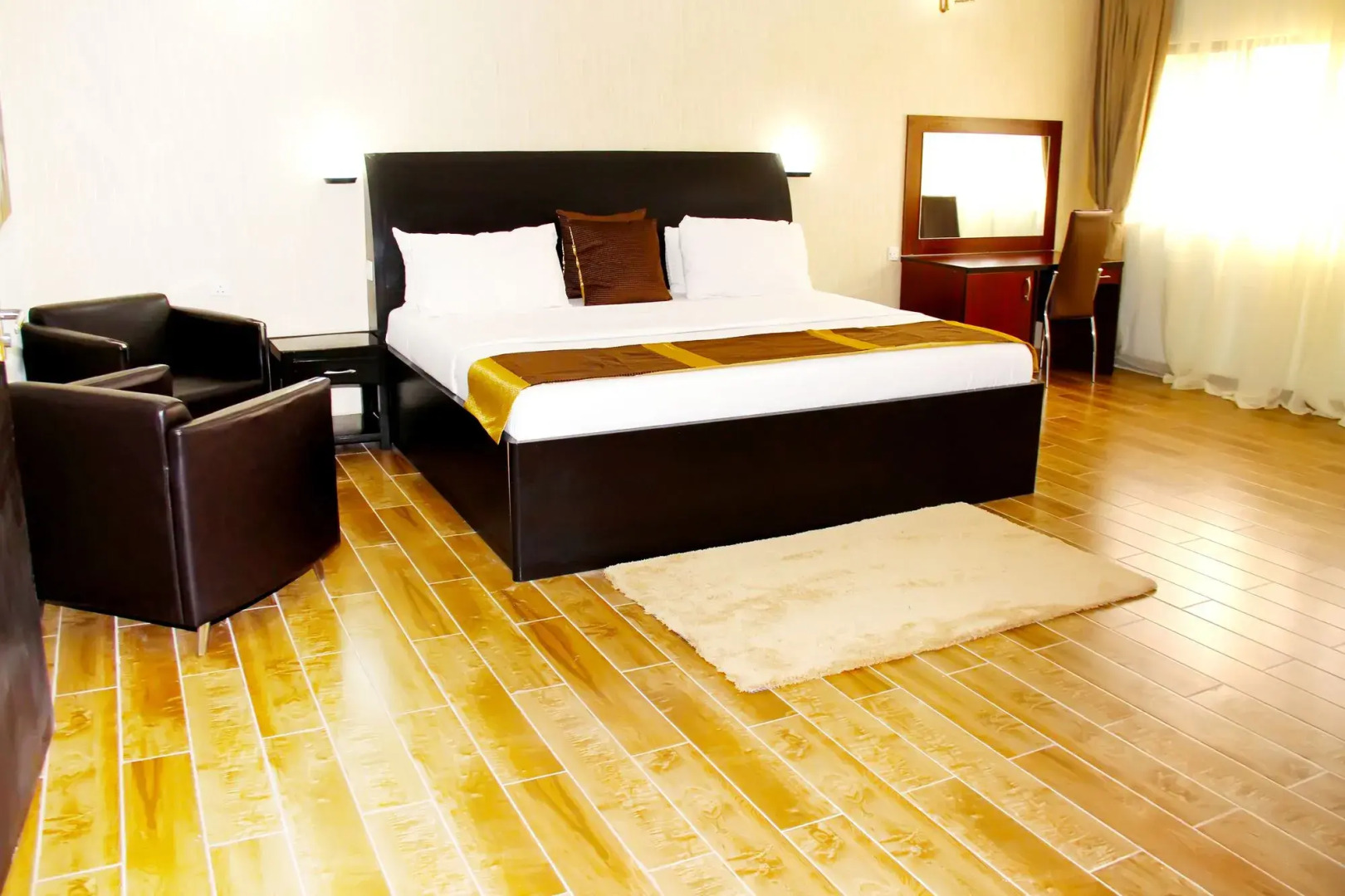 Anabel Apartment and Suites Abuja