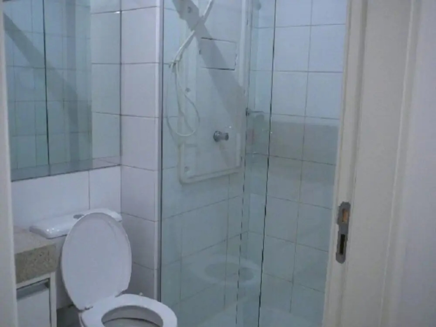 RC1404B Show. Metro. Completo e Lazer.