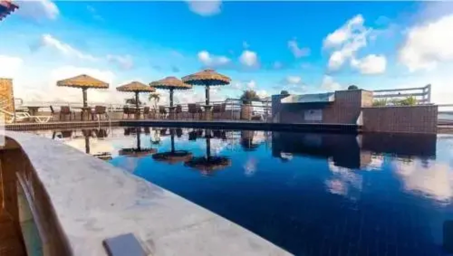 Flat Particular 111 no Pipas Bay