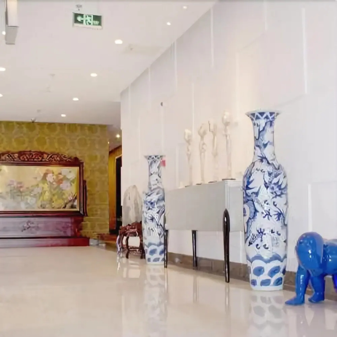 Tianlefang Business Hotel