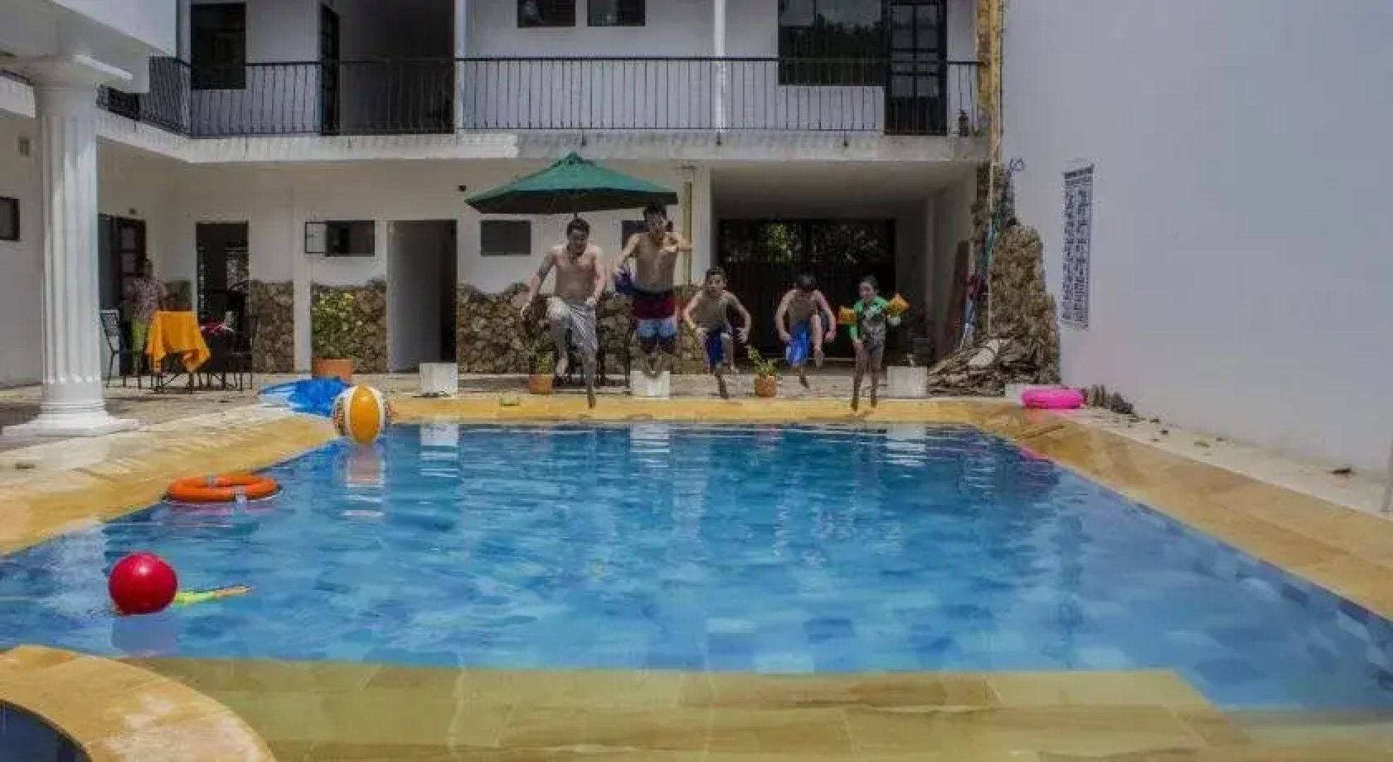 Hotel Don Rafa y Doï¿½a Leo
