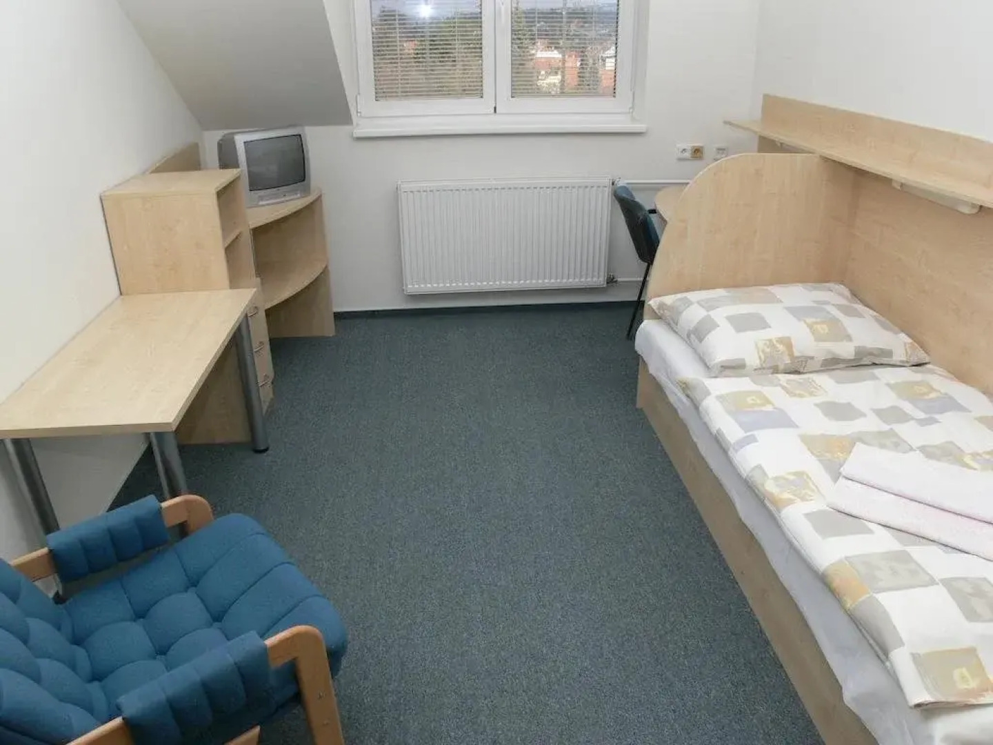 Univerzitní centrum Šlapanice