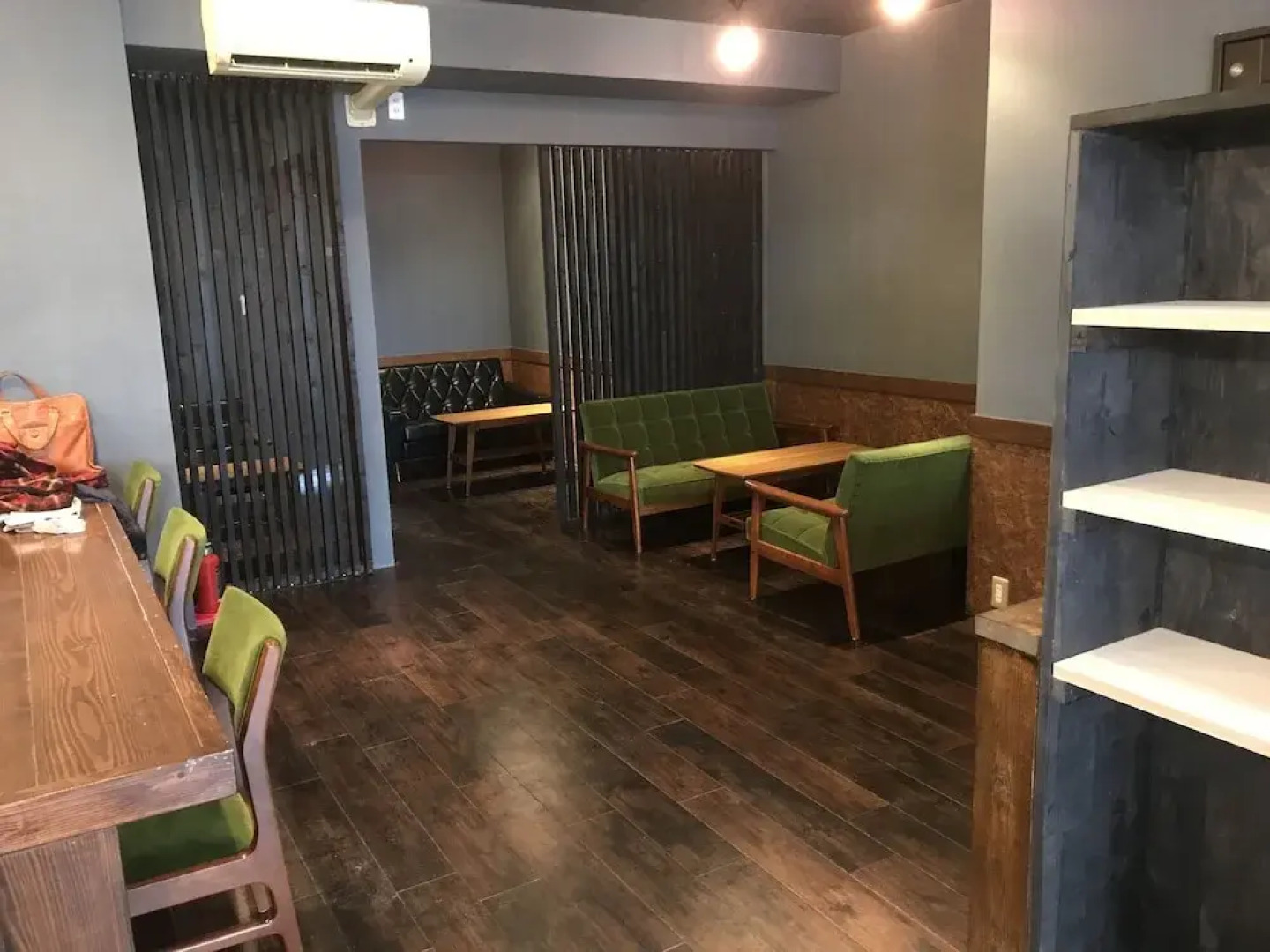 Hokkaido Bed & Bagel