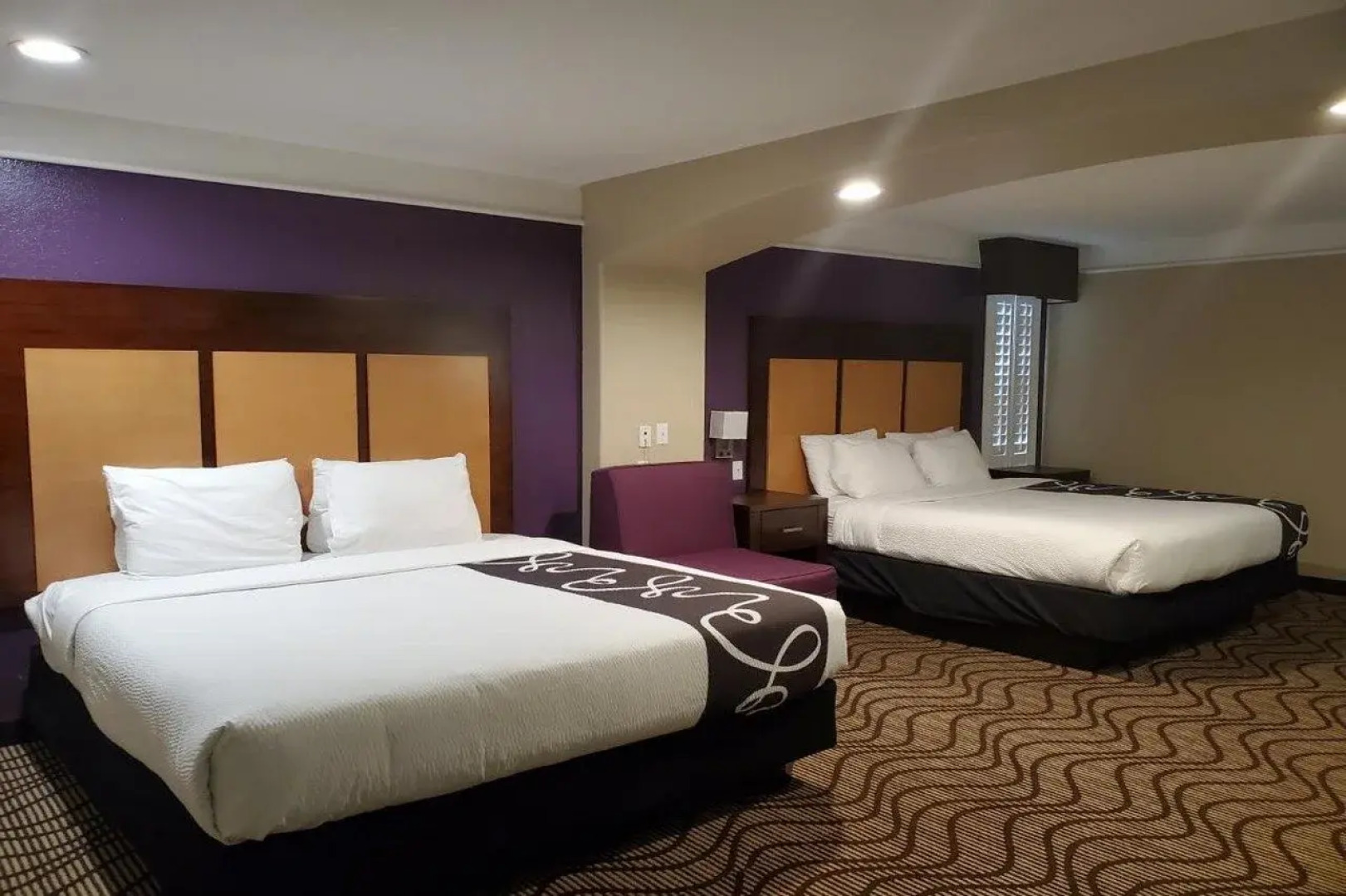 La Quinta Inn And Suites Hesperia Victorville