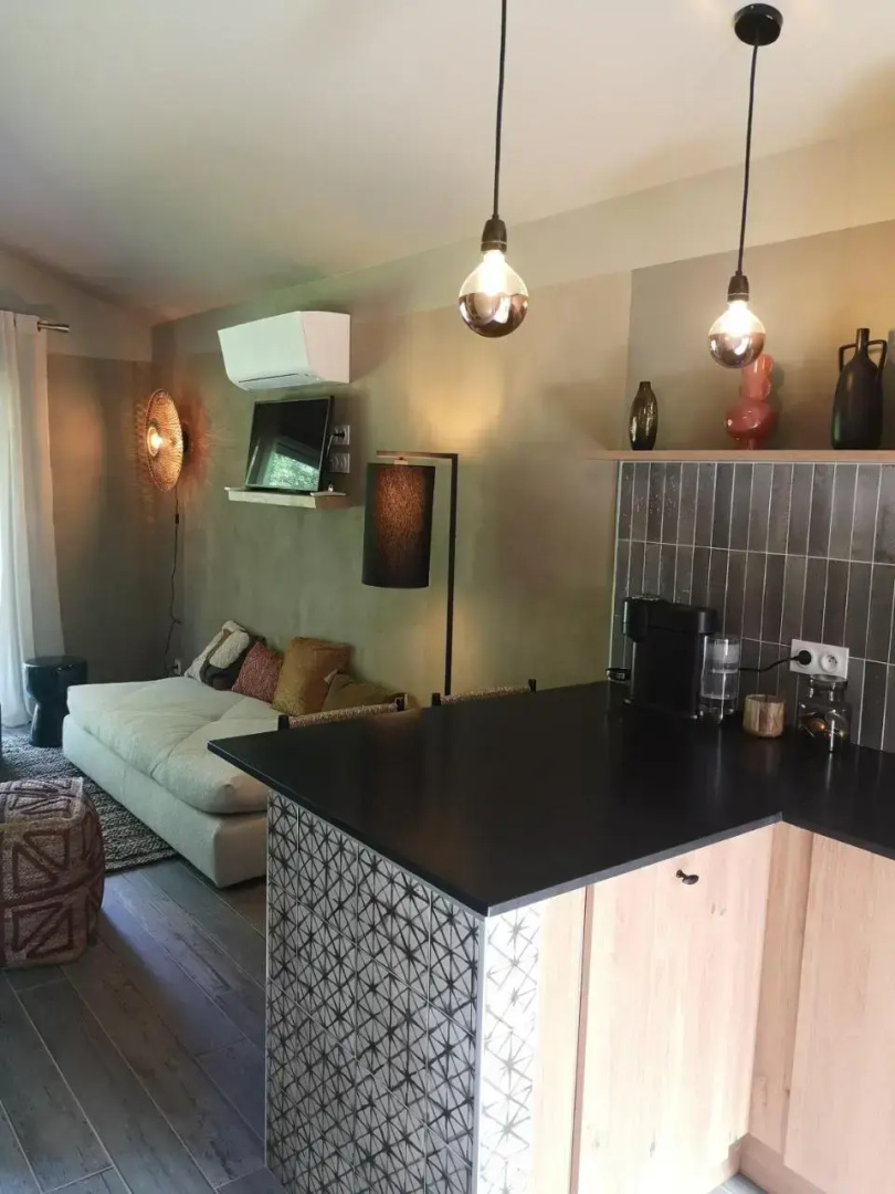 Cabane Chic Et Romantique Merlot Pres de Bordeaux
