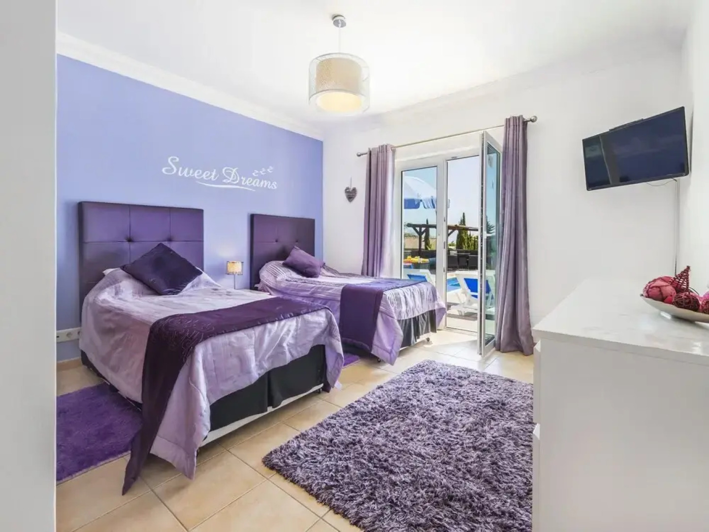 Villa Kambu Quelfes in Quelfes