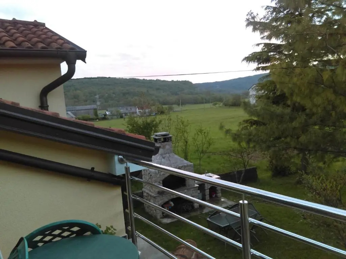 Apartment Frane Grobnik