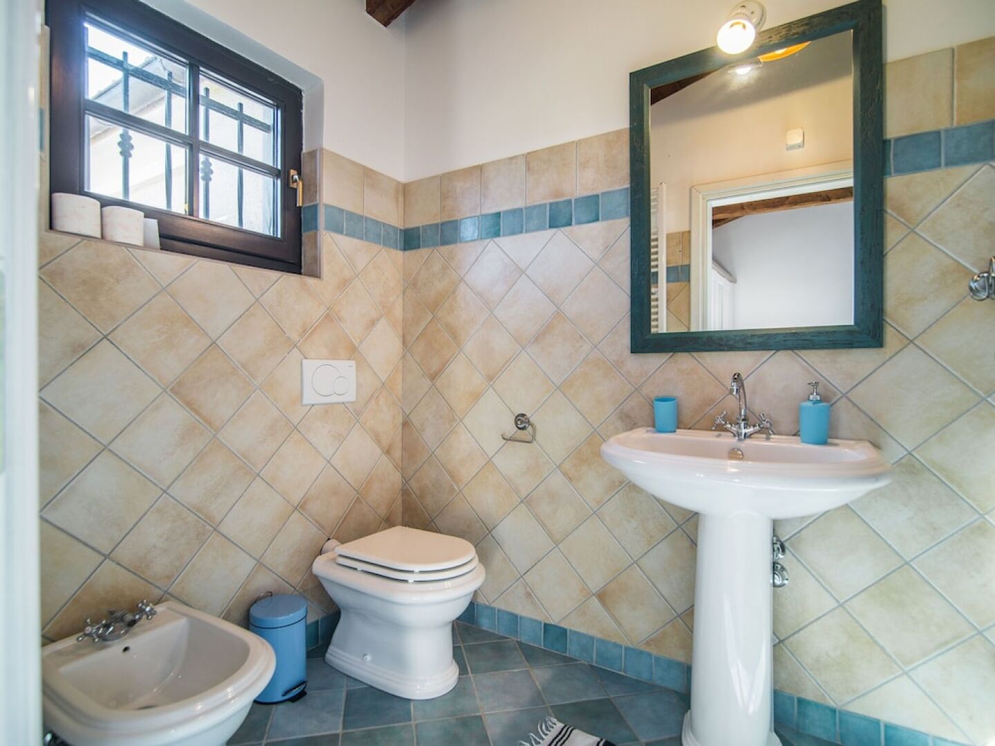 Expansive Villa in Sveti Lovrec With Swimming Pool