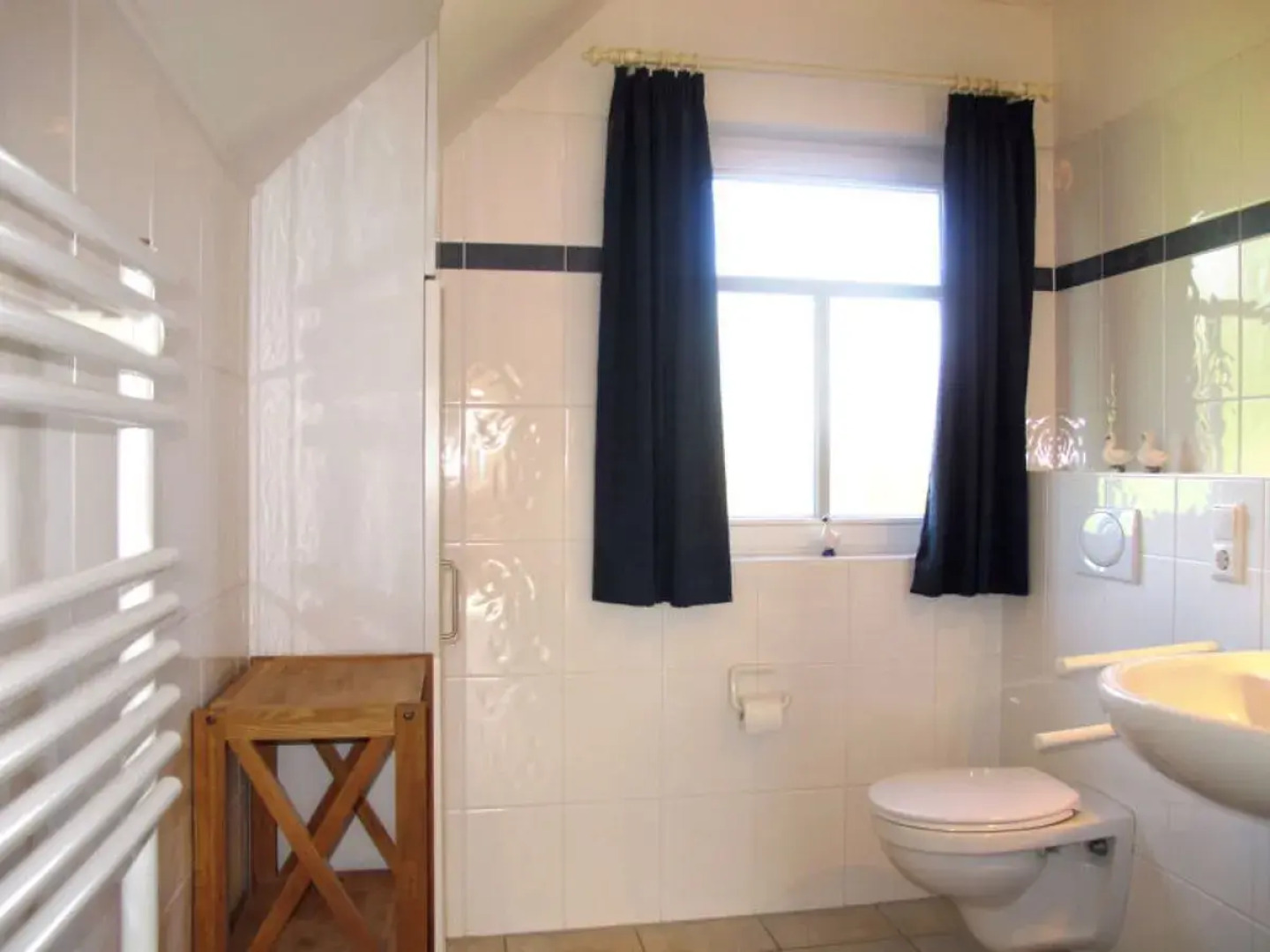 House Am Meer Burhave 24233