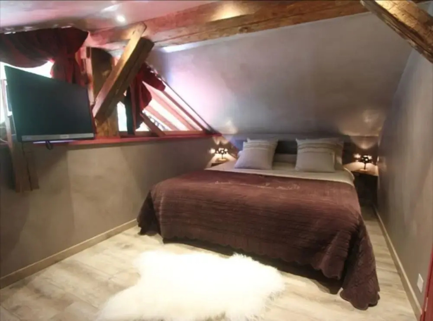 Appartement le Sapin