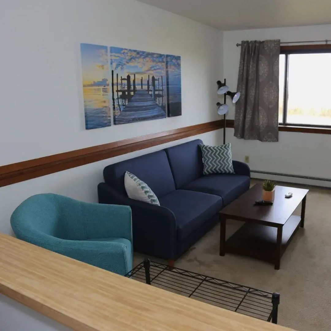 Dream Away Valley View Apartments