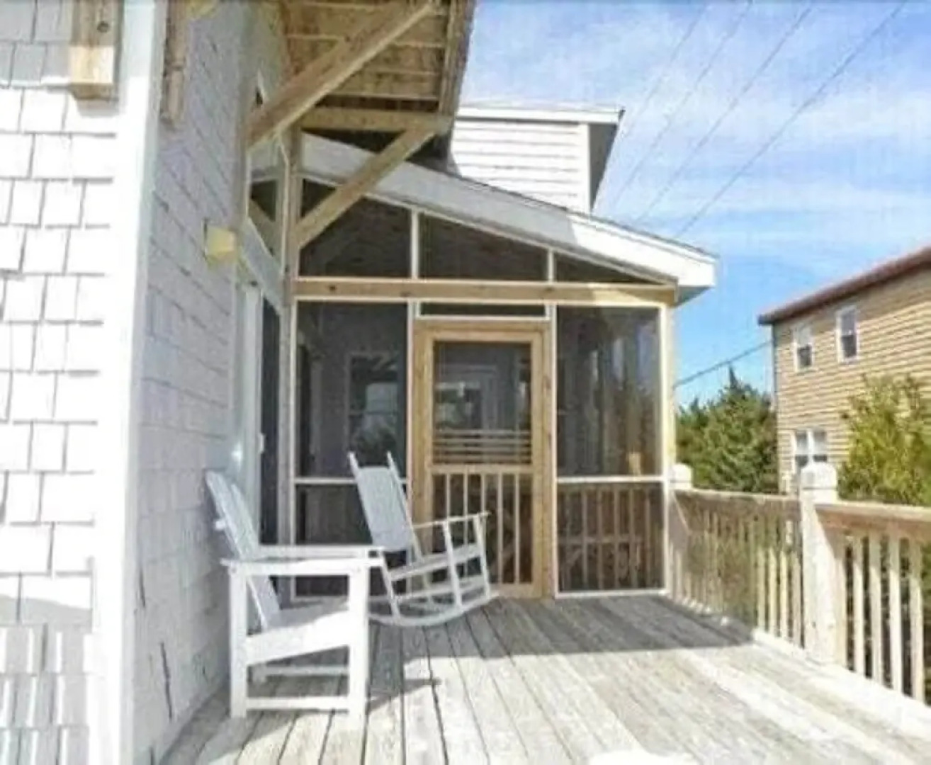 Morningside 4 Bedrooms 3 Bathrooms Home