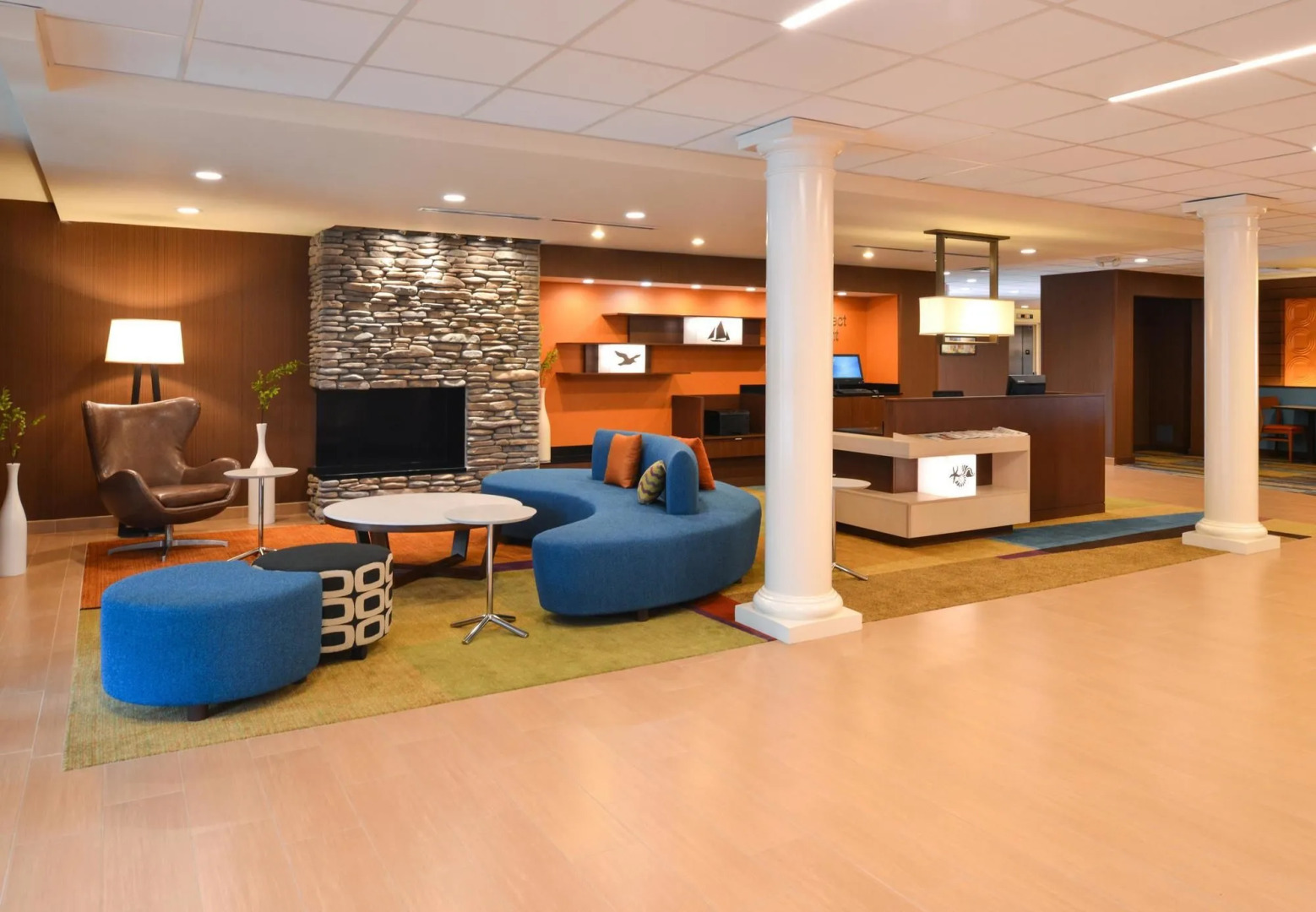 Fairfield Inn & Suites by Marriott Santa Cruz, CA