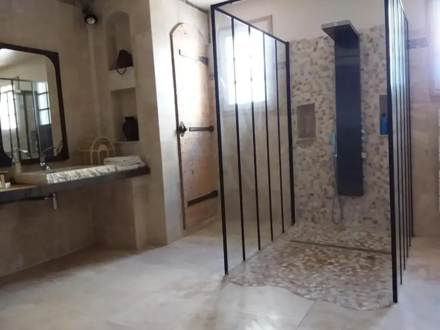 Clos St Jean Baptiste