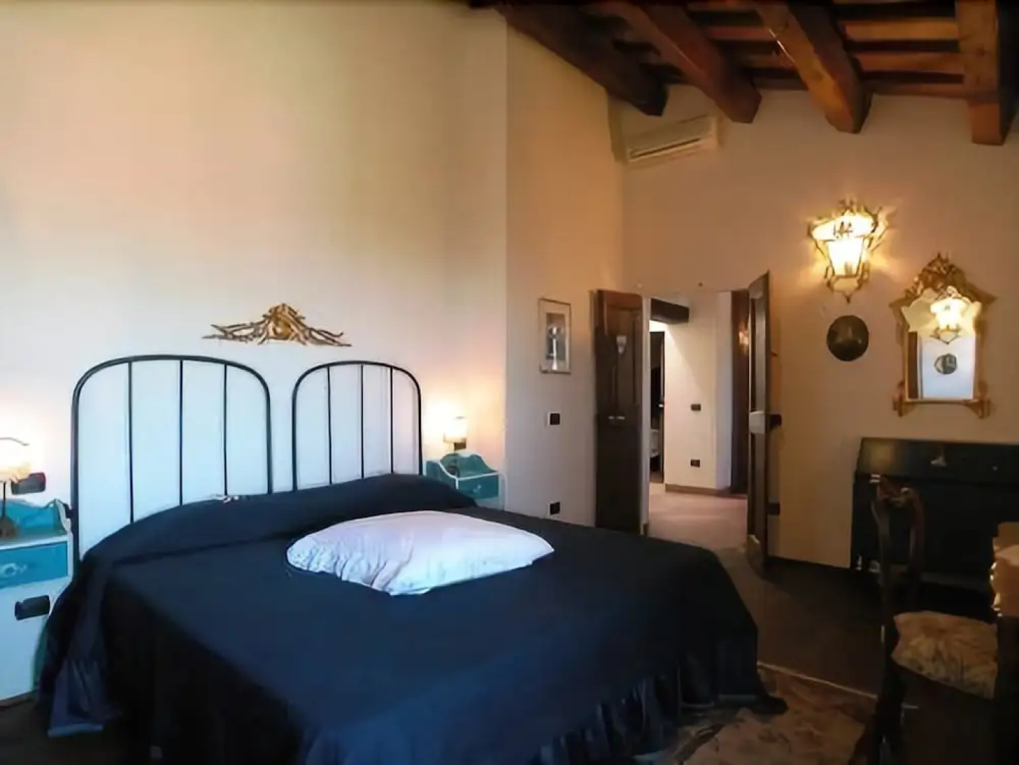 I Quattro Passeri Country House