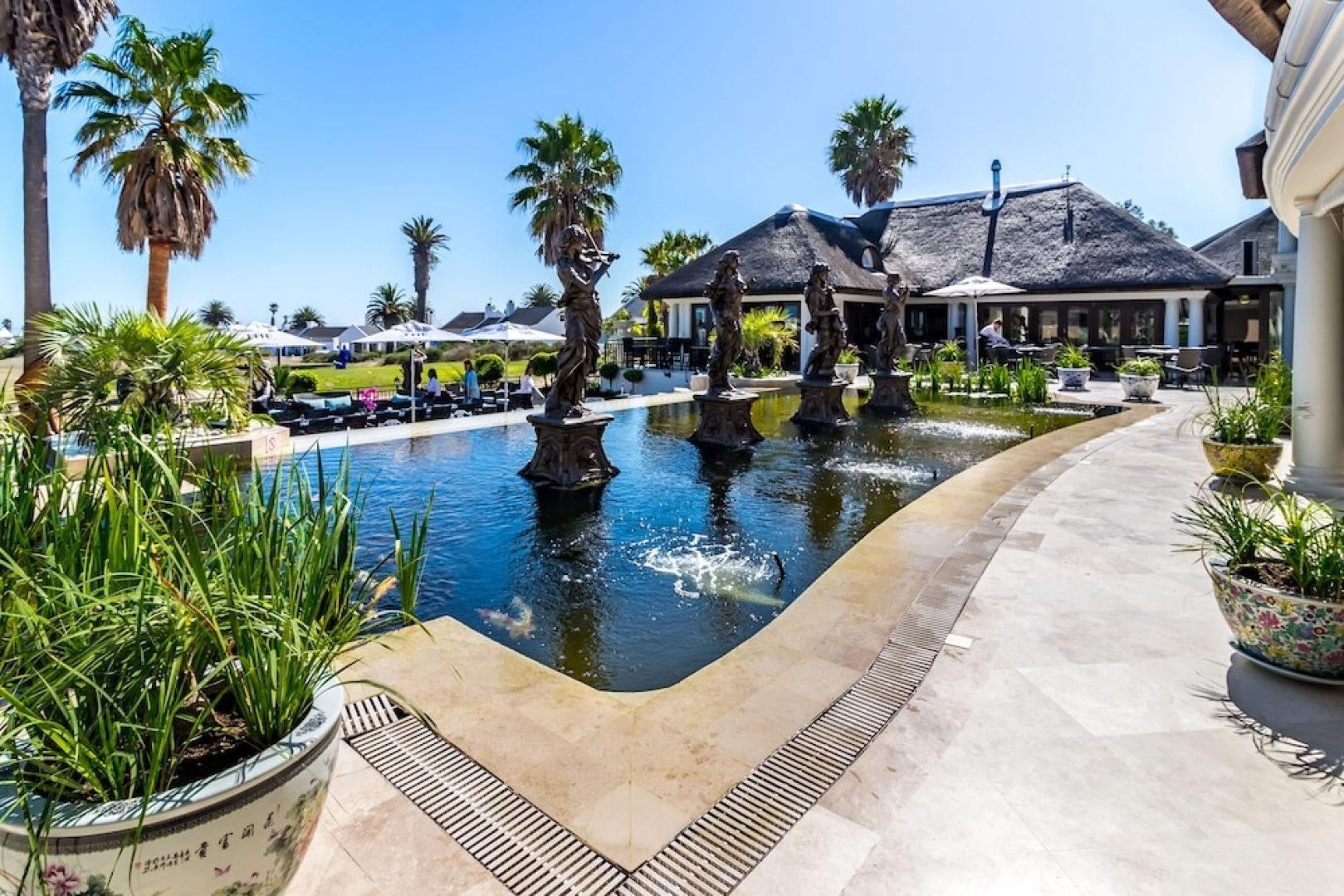 The Shelley Point Hotel & Spa