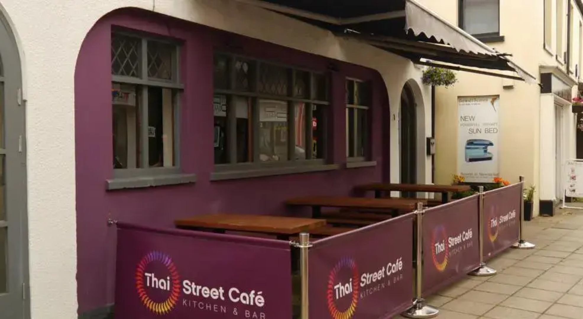 The Crown Rooms Newmarket