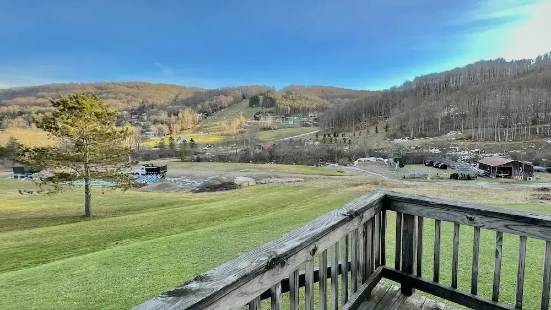 Holimont Sunset 4 Bedroom Chalet by Redawning