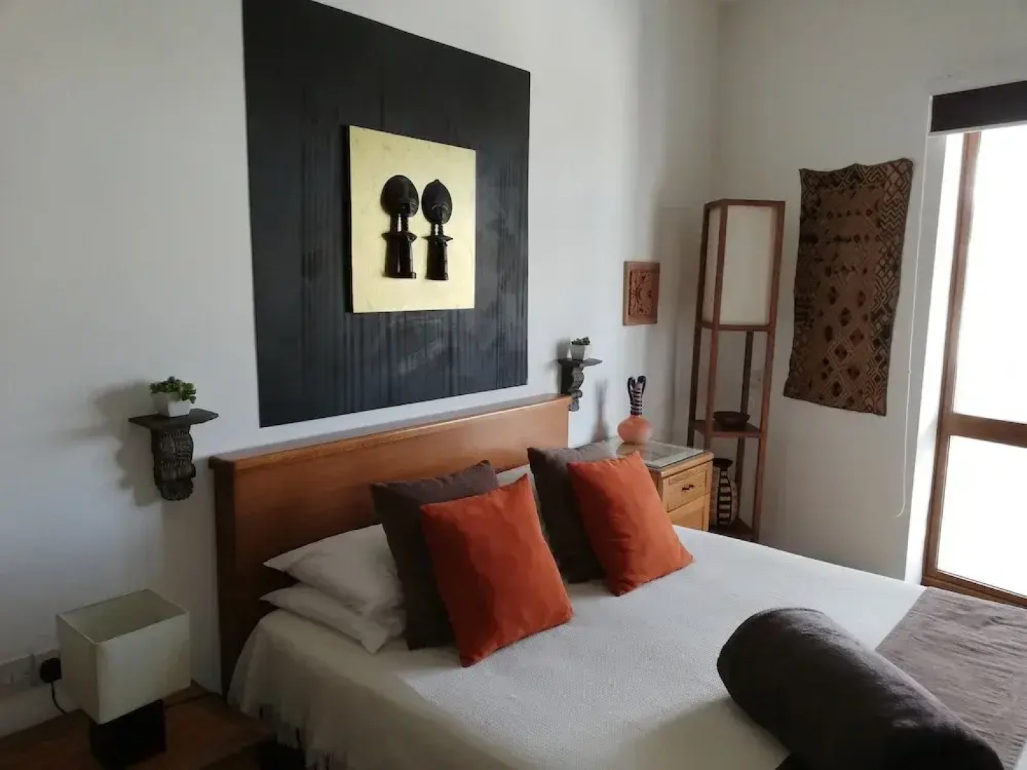 Three Cities Apartments