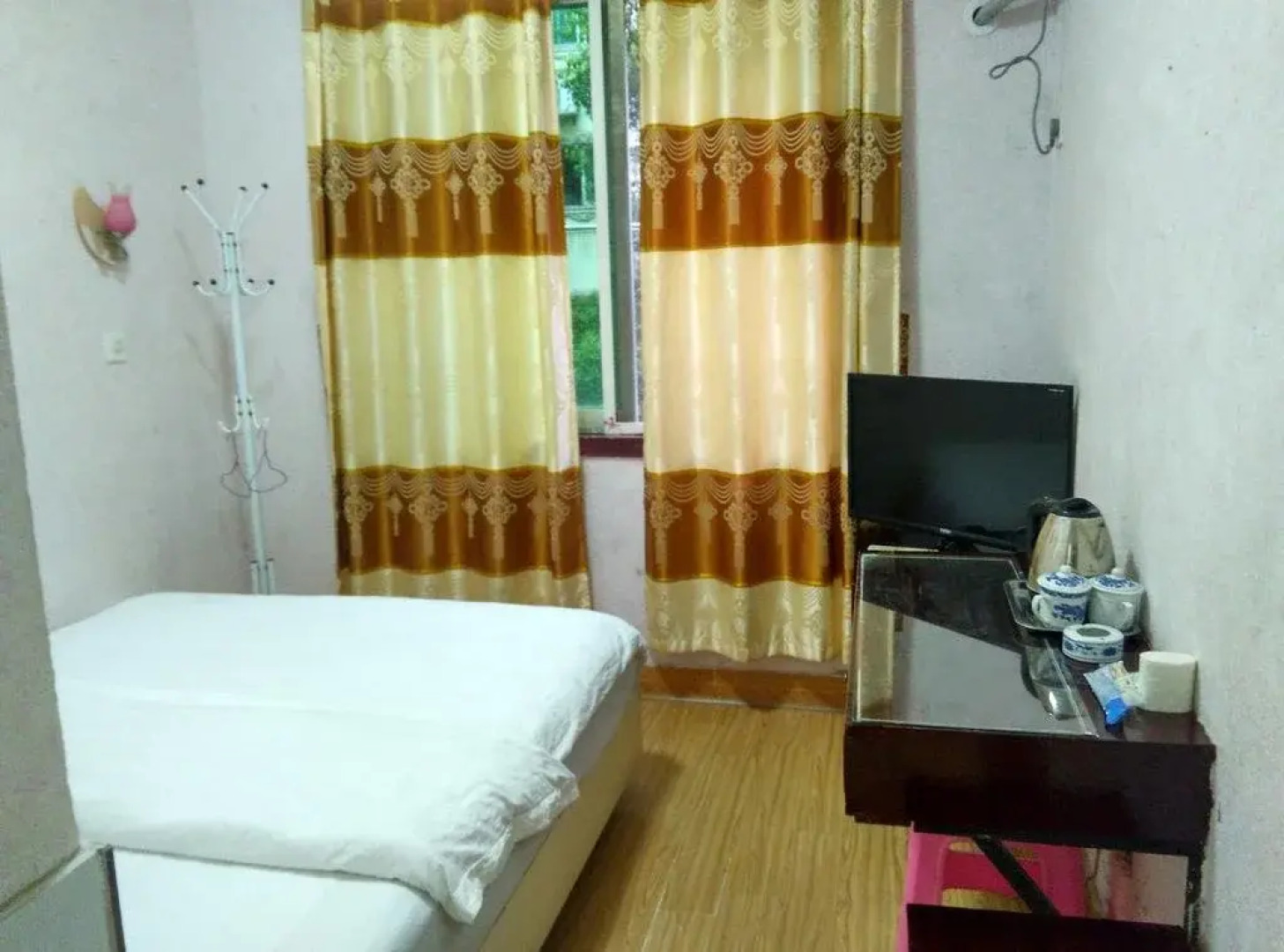 Jiujiang Hongfeng Hotel