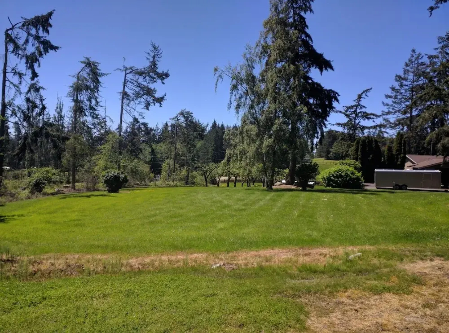 Wildwood Farm B&B