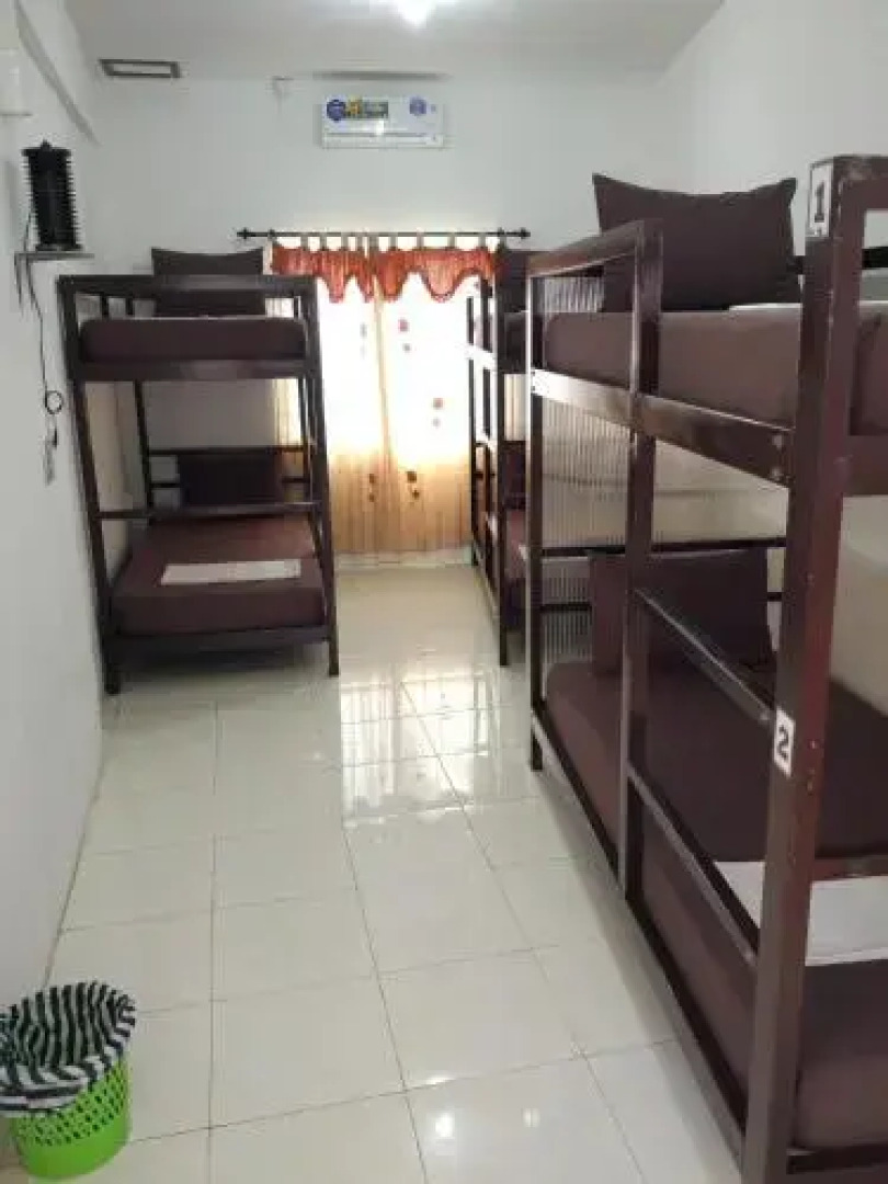 Karma Backpacker House