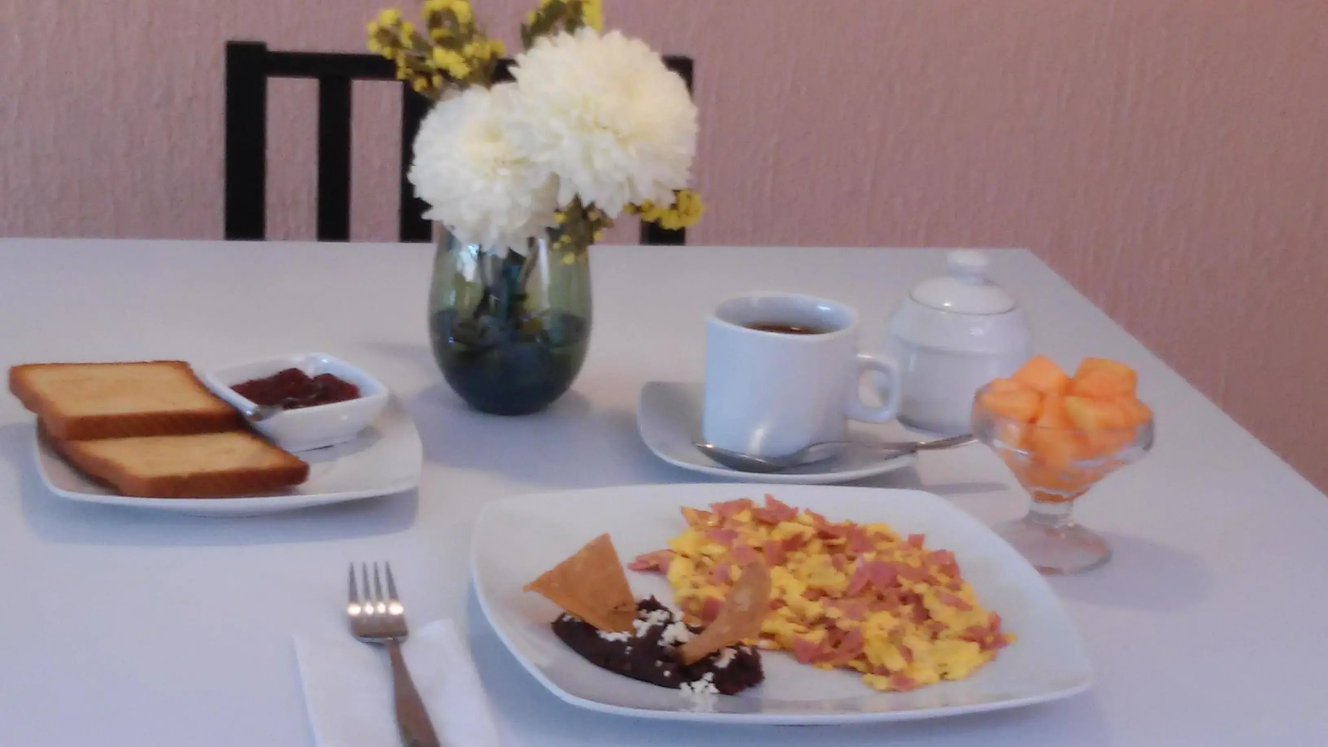 Hotel Express Alejandría