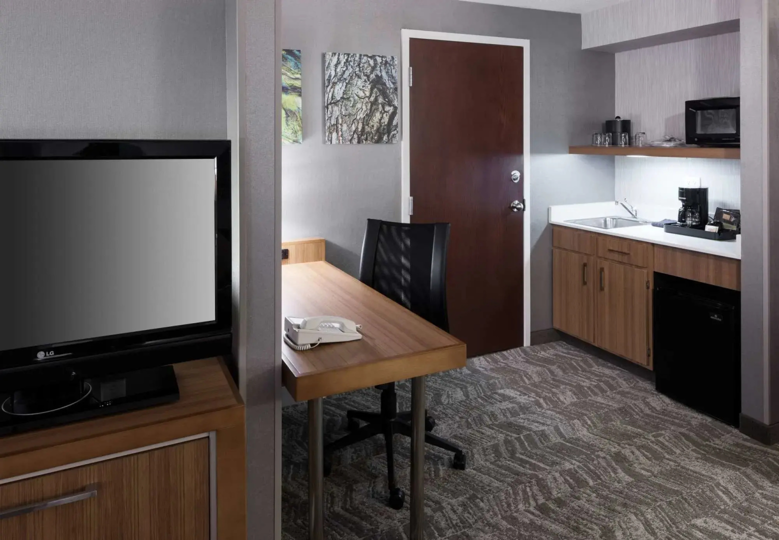 SpringHill Suites by Marriott Boise ParkCenter