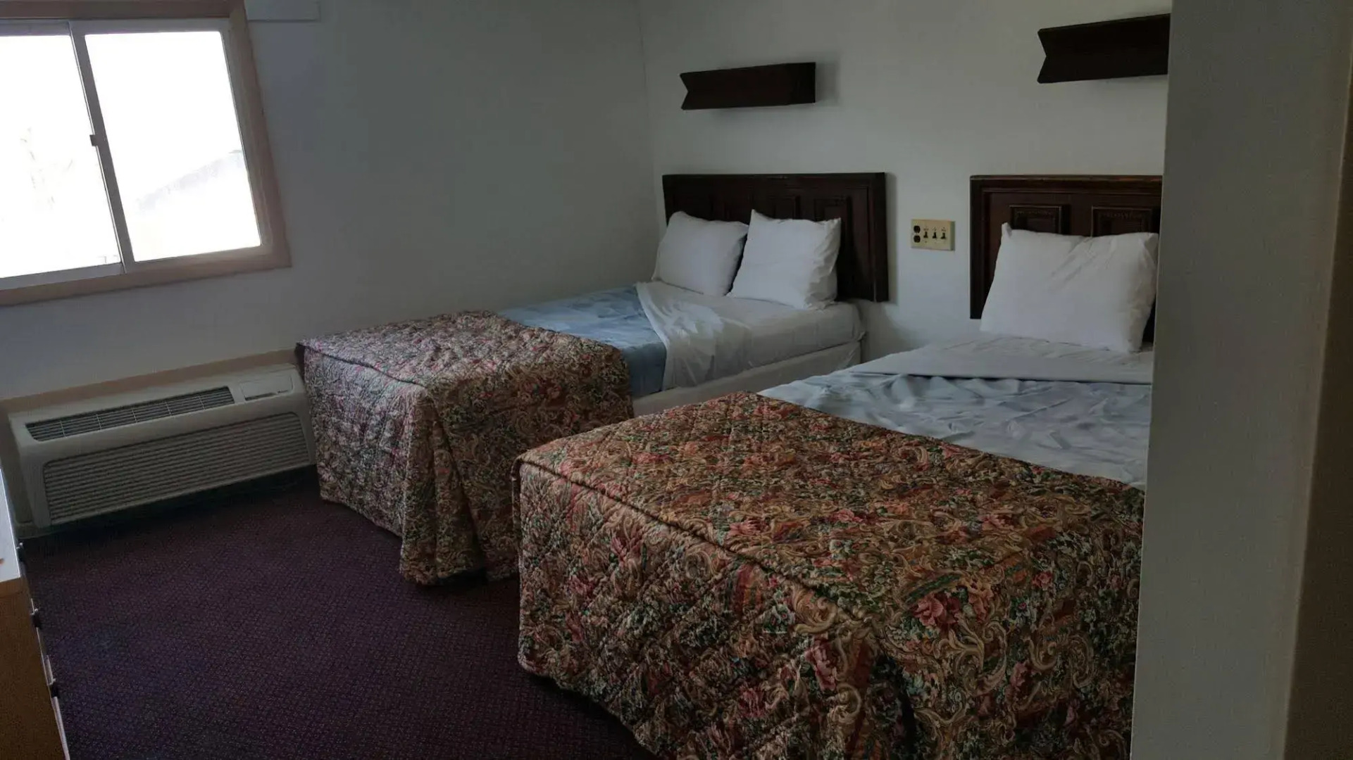 Rip Van Winkle Motel