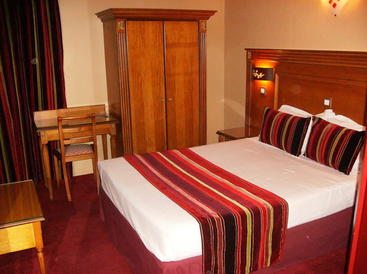 Hôtel du Val de Seine