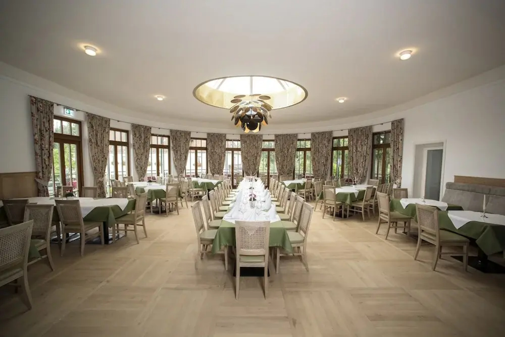 Schlossgut Odelzhausen