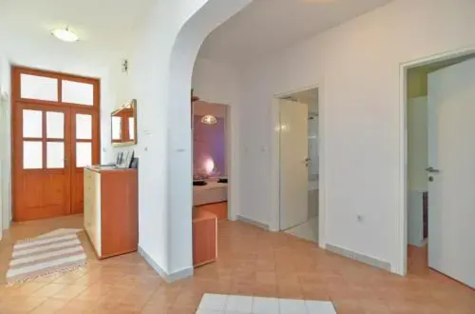 Apartment Krancici 1740