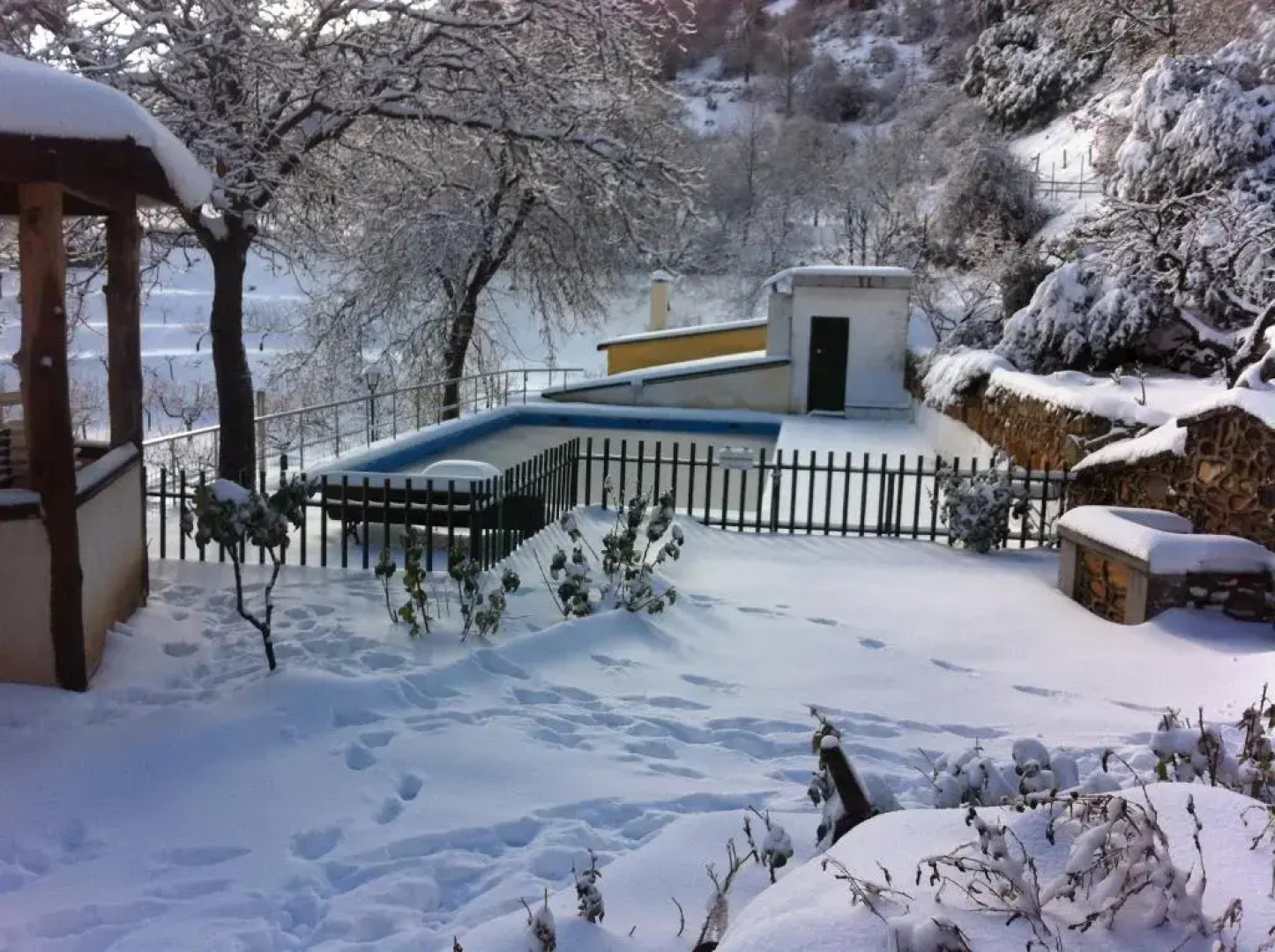 Telecabina las Catifas