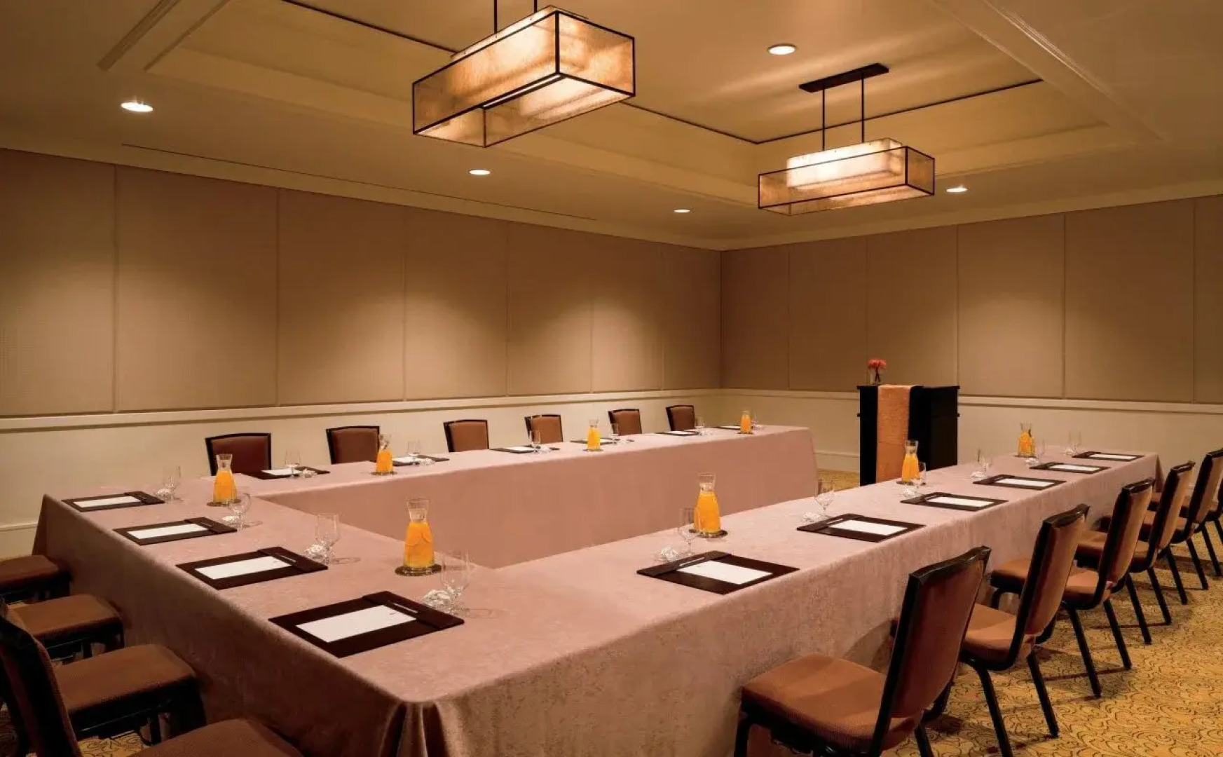 The Ritz-Carlton, Rancho Mirage