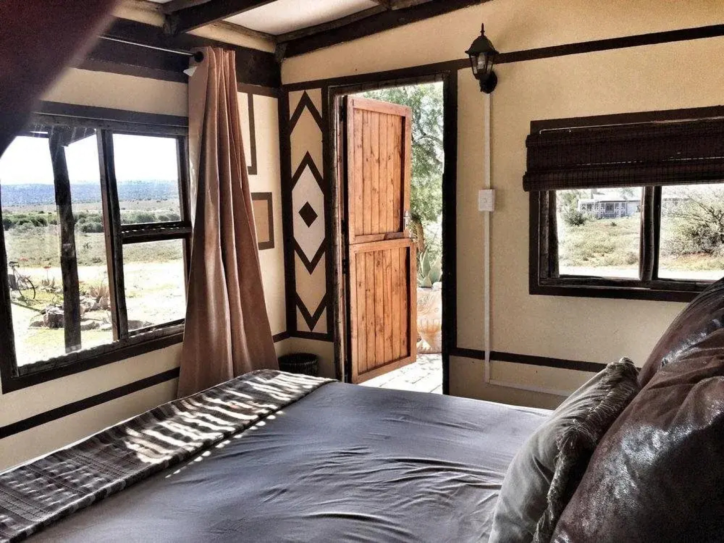 Molo Molo Game Reserve