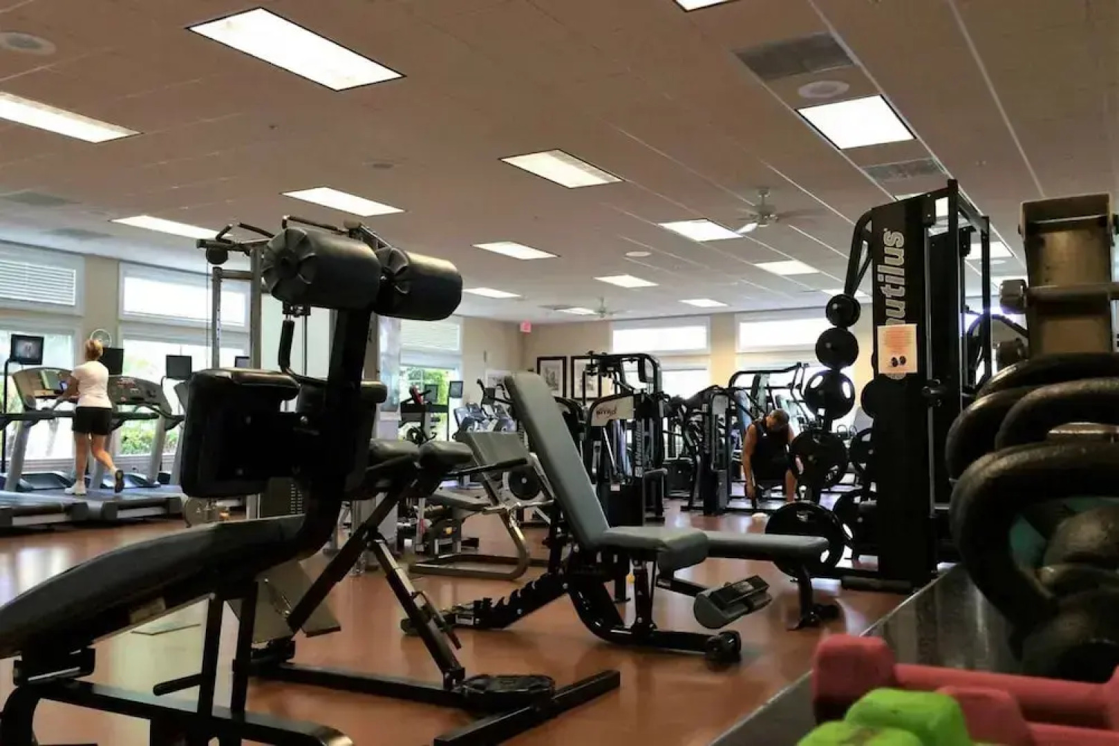 10118 Colonial Country Club Blvd #410