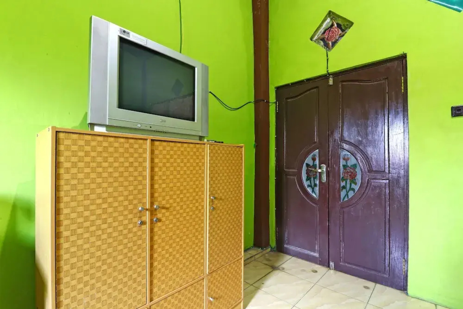 Penginapan Qarina Banjarbaru