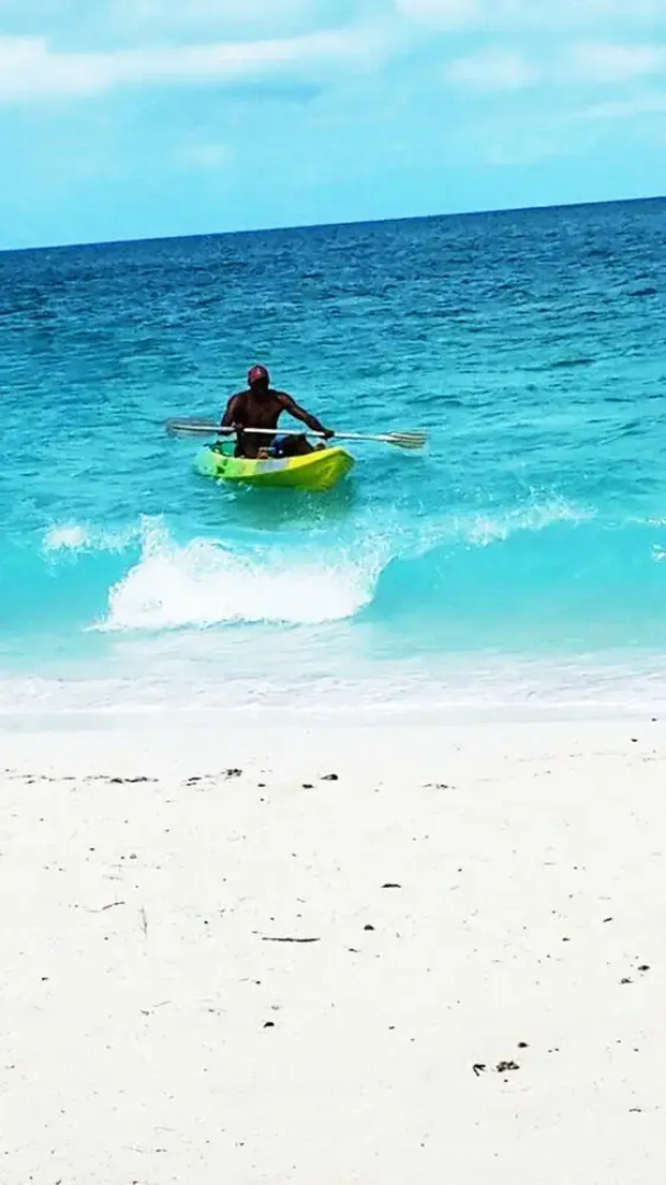 Rollezz Villas Beach Resort