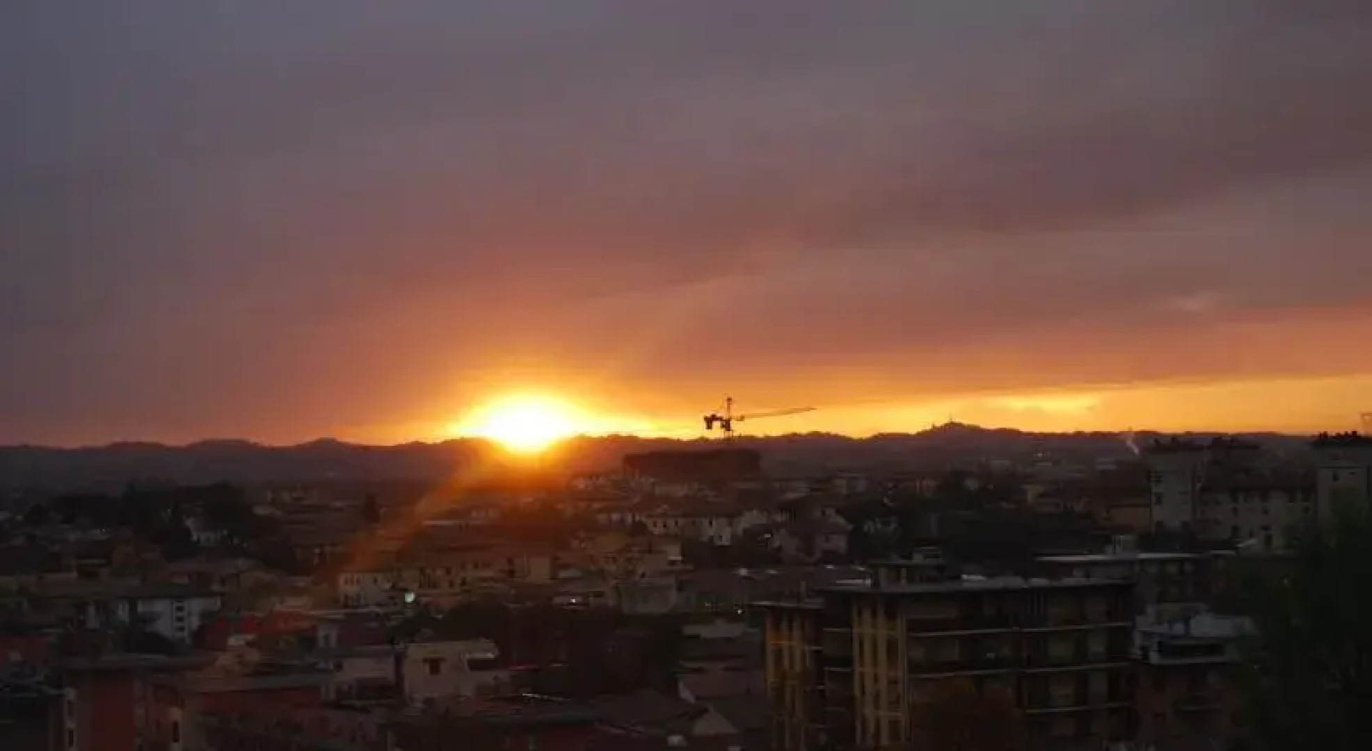 Palazzo Del Capitano