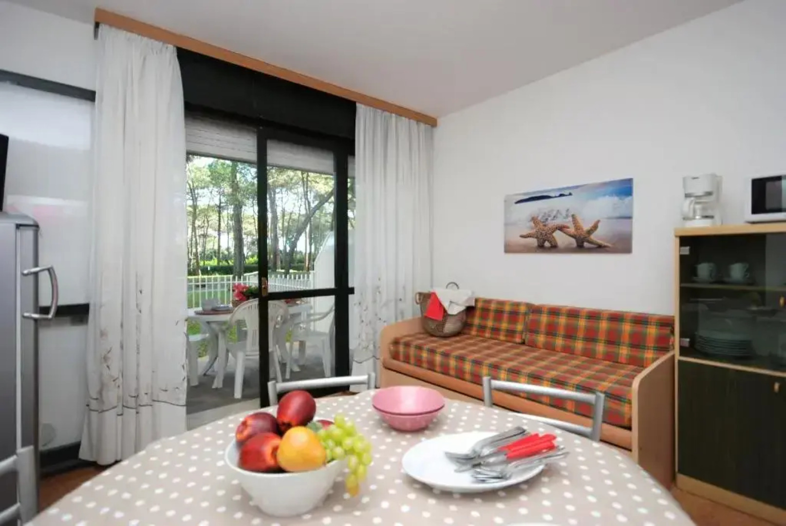 Residence La Meridiana