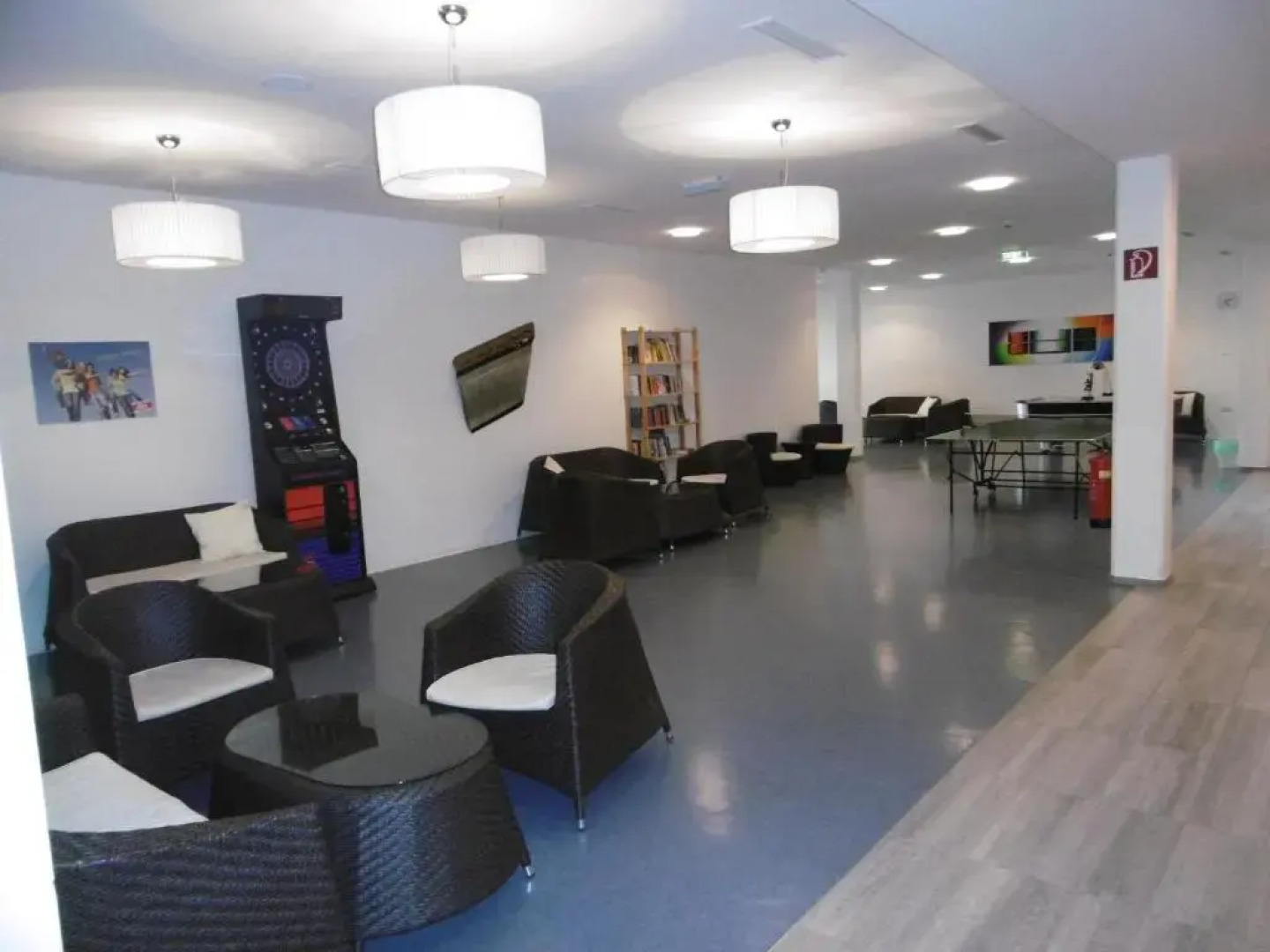 Jugendherberge Tamsweg