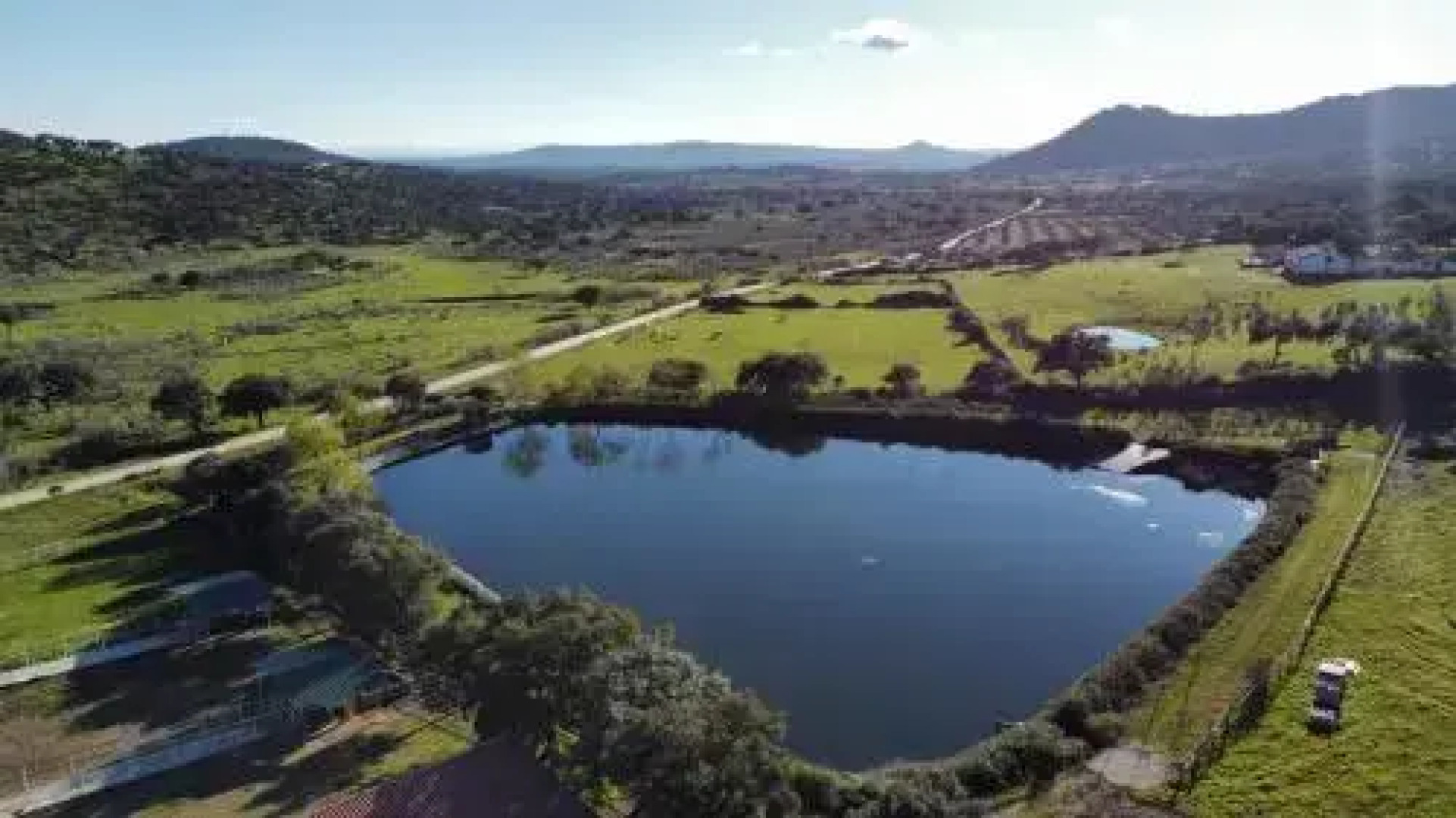 Hotel Resort Hípico El Hinojal